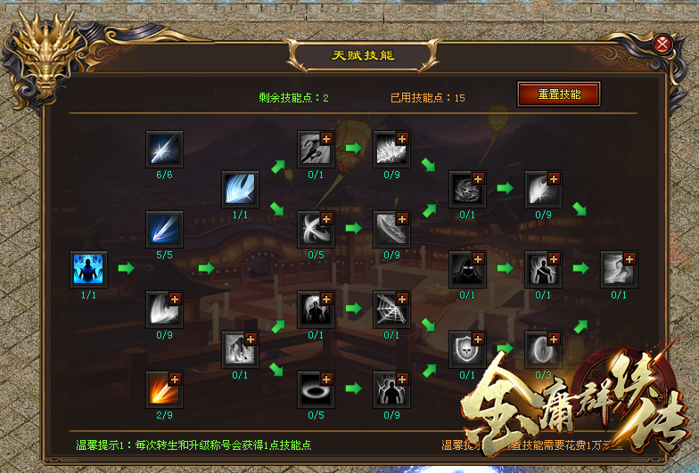 真三国3攻略：全方位掌握游戏策略，成为战场高手