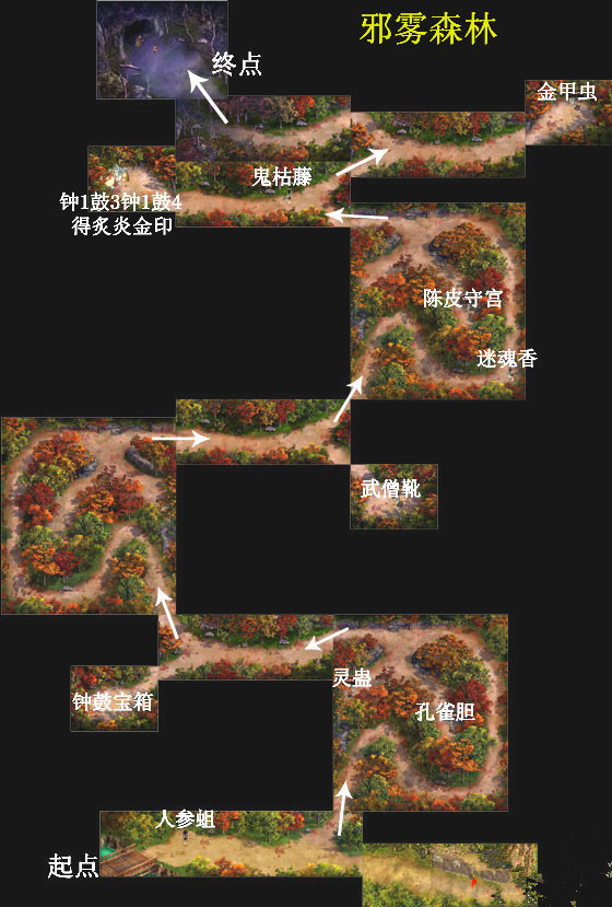 《邪恶修女破解版》：解锁全版本畅玩攻略