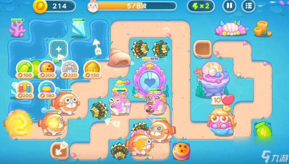 梦幻西游sf发布网：探寻梦幻西游私服的最新资讯