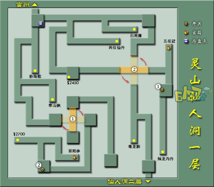 梦幻西游任务链：探秘经典游戏中的奇幻冒险