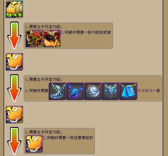 部落探险攻略：揭开神秘世界的面纱