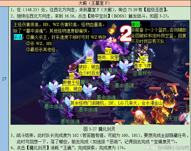 守望猎手攻略:掌握精髓,成为游戏高手 守望猎手攻略:掌握精髓,成为游戏高手