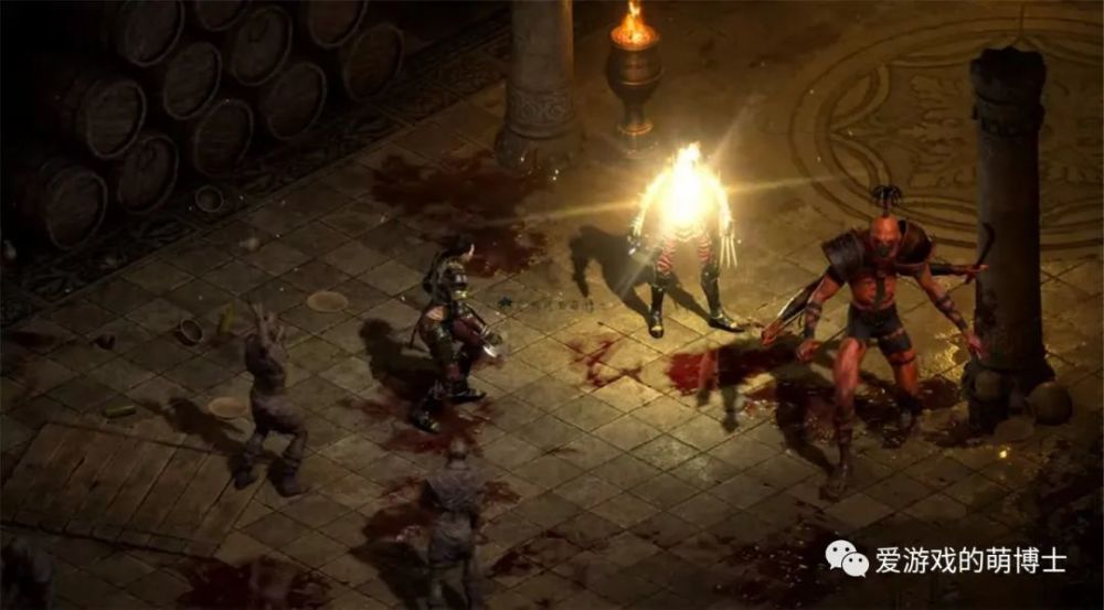 揭秘《CF手游》黑武士礼包：畅享尊贵体验，战力飙升！