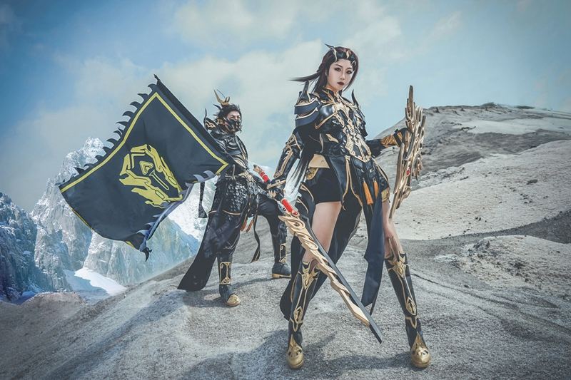 梦幻西游175魔天宫：打造顶级输出，问鼎服务器之巅