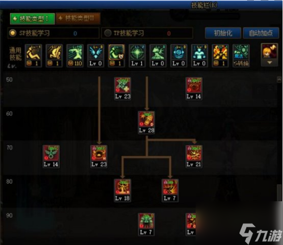 夜战梦幻西游：探寻经典游戏的无限魅力