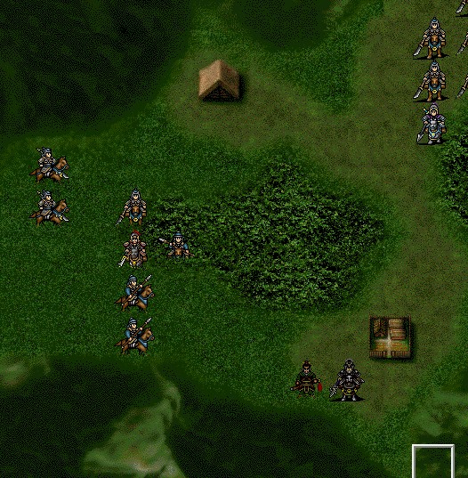 探索《苍神录破解版》：解锁无限可能的游戏之旅