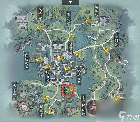 口袋妖怪 黑2 攻略：掌握要点，轻松通关