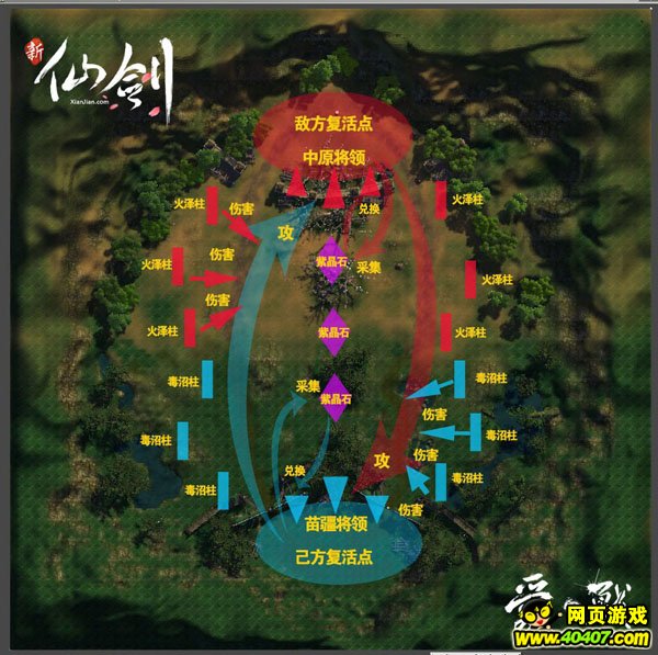 好的手游：探索移动游戏的新境界